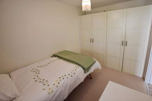 Bedroom Three- click for photo gallery